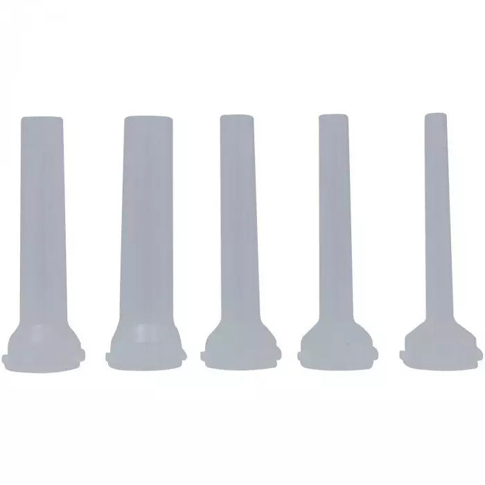 Aparat de Umplut Carnati, Carnatar Inox - orizontal 5 kg