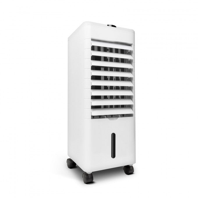 Ventilator și umidificator mobil - 220-240V, 3,8 l