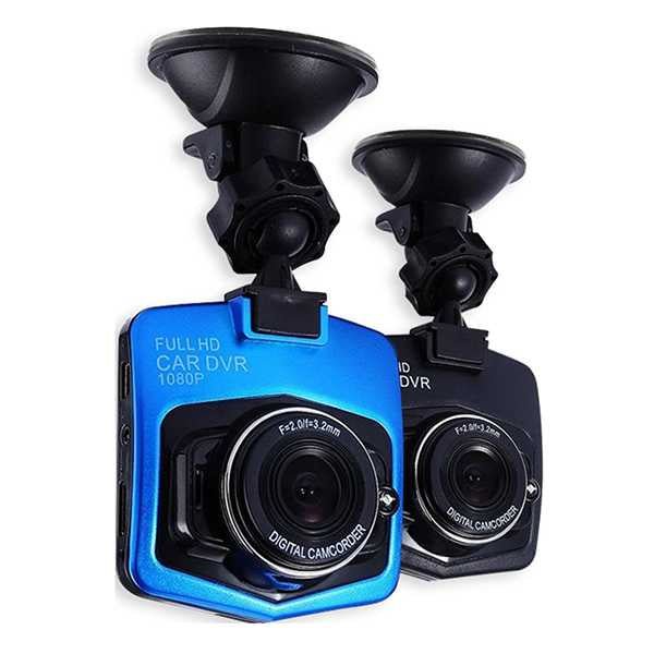 Camera auto digitala Full HD1080