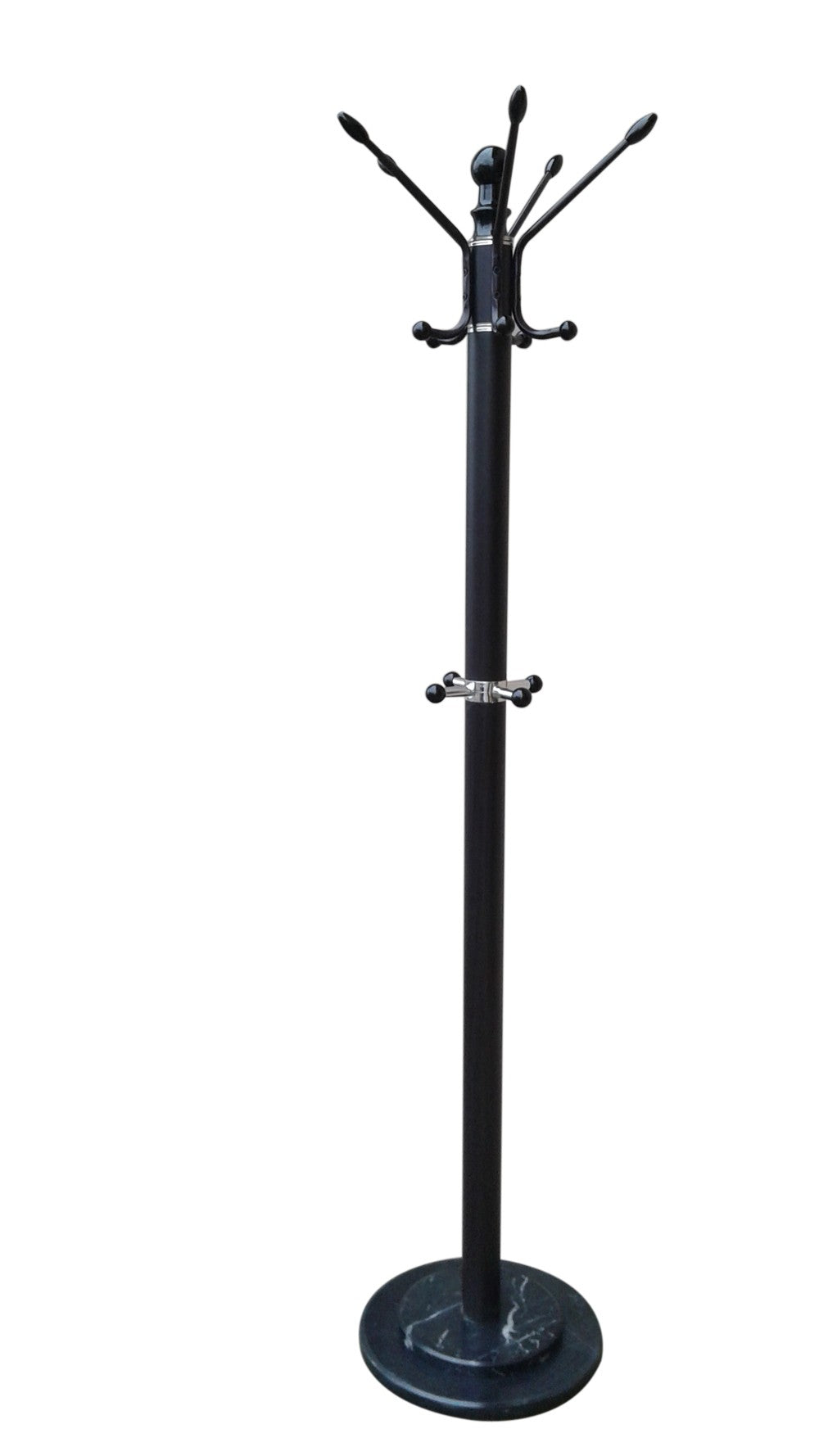 Cuier metalic tip pom