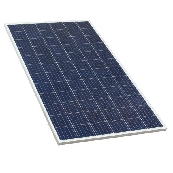 Panou solar fotovoltaic, 300 W, monocristalin, 1640 x 992 x 35 mm