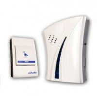 Sonerie wireless programabila Luckarm 8610 priza