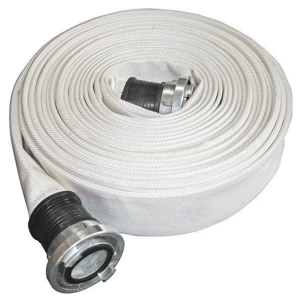 Furtun pompieri 2 toli dimensiune 20 m