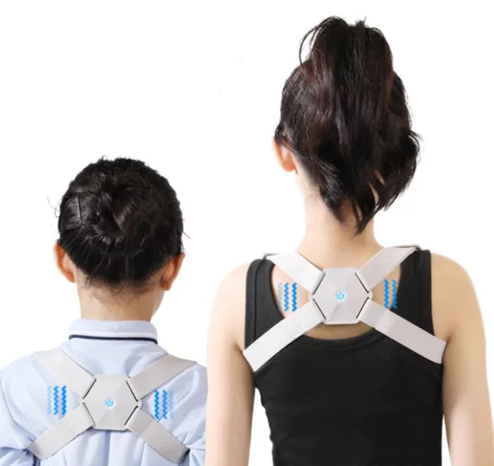 Corector postural inteligent 1+1 GRATIS