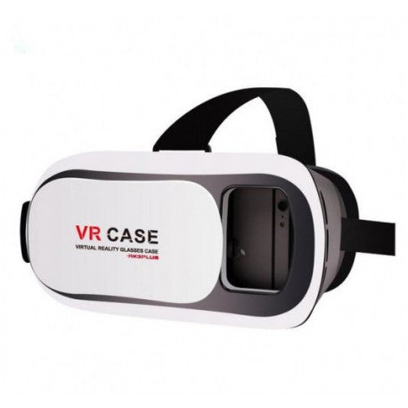 Ochelari realitate virtuala 3D VR CASE 360 grade
