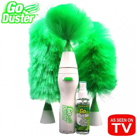 Stergator praf Go Duster