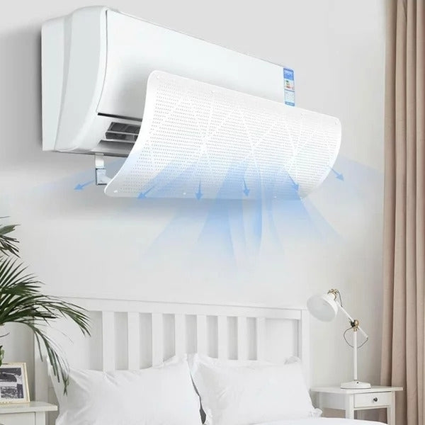 Deflector pentru aerul conditionat
