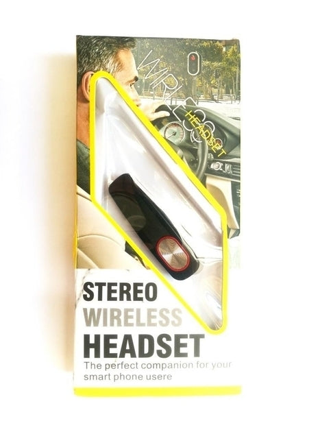 Căști wireless Bluetooth L9