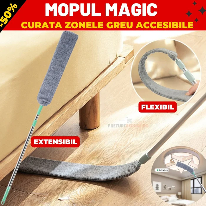 MOPUL MAGIC