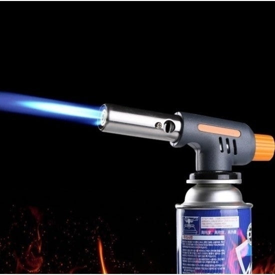 Cap pistol arzator compatibil cu rezerva spray 227 g, MX038