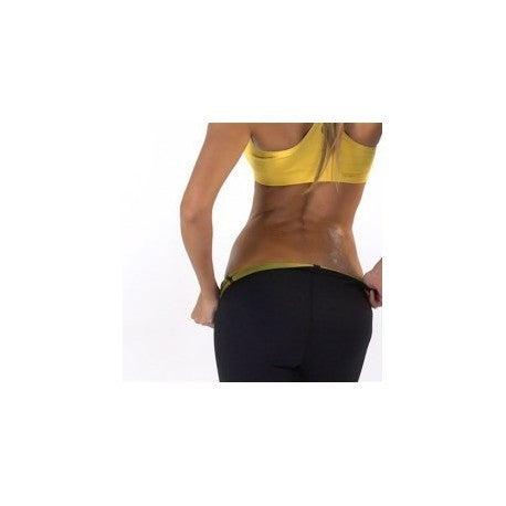 Pantaloni HS pentru slabit din neopren