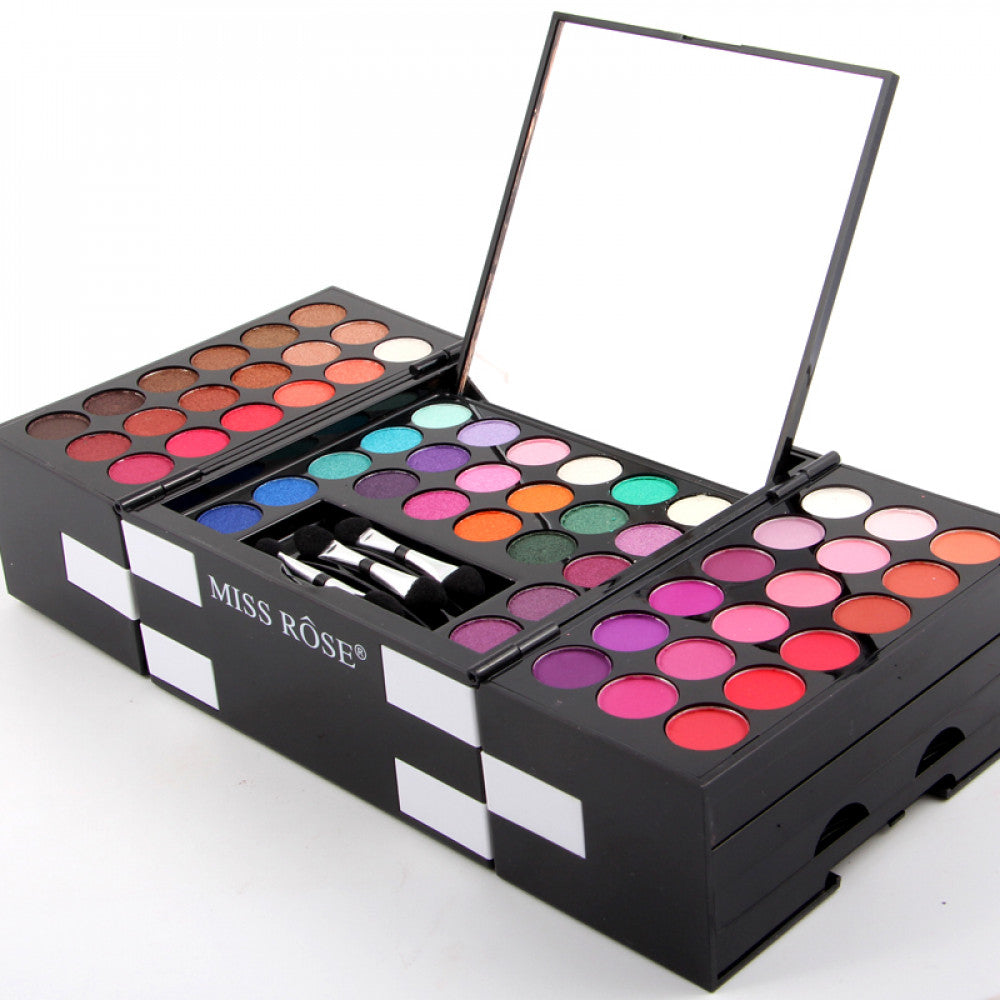 Trusa Make UP Profesional 148 Culori Original