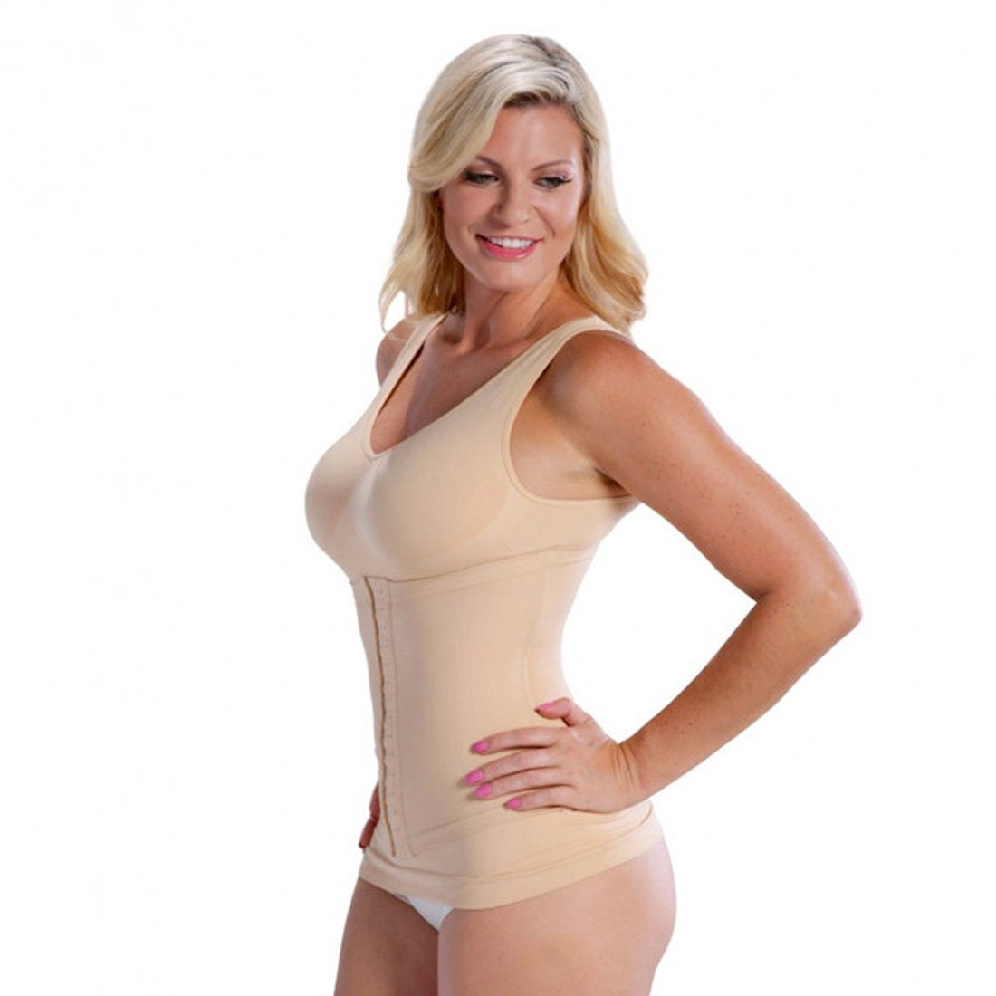 Set modelator 2 in 1 corset bustiera