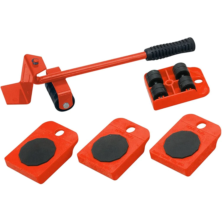 Set pentru Mutat Mobila