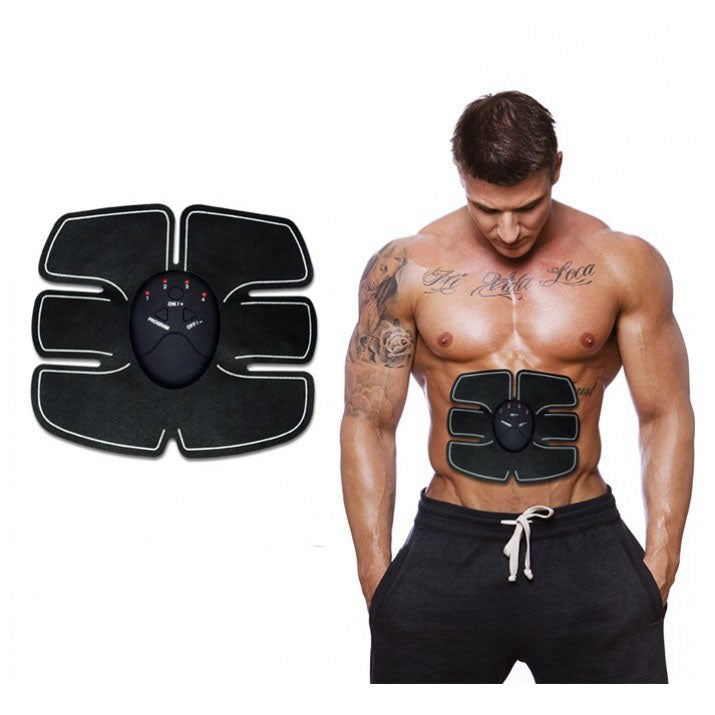 Aparat remodelare abdomen SixPack Gym