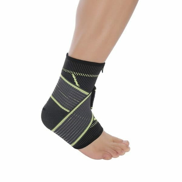 Fasa elastica pentru glezna 0205