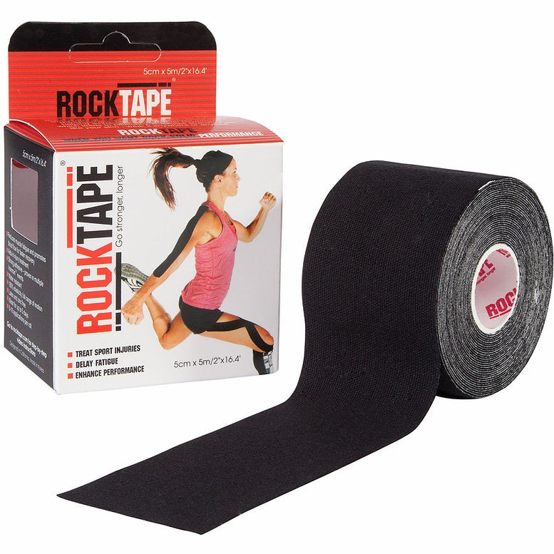 Banda Kinesiologica Rocke Tape , 5 metri