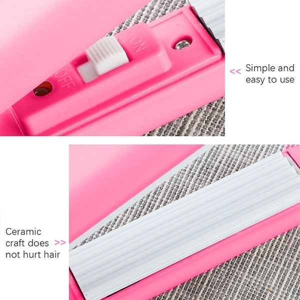 MINI ONDULATOR DE PĂR – MINIHAIR
