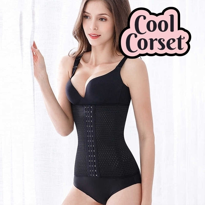 CORSET TALIE DE VIESPE PENTRU DAMA