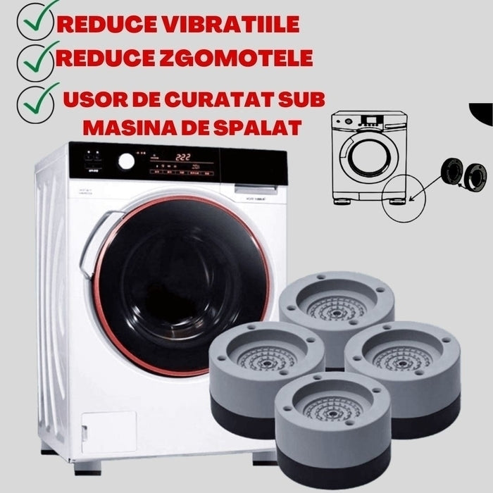 SET 4 AMORTIZOARE SMART OFERTA 1+1