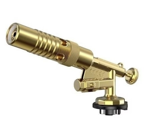 Cap pistol arzator camping 985A, 1300 grade, compatibil cu rezerva spray 227 g / 330 g, MX1060