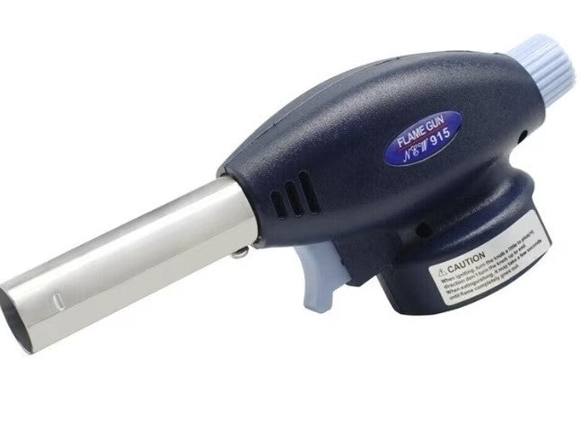 Cap pistol 915, compatibil cu rezerva spray 227 g, MX037