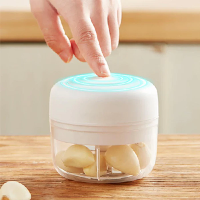 MINI TOCATOR SMART