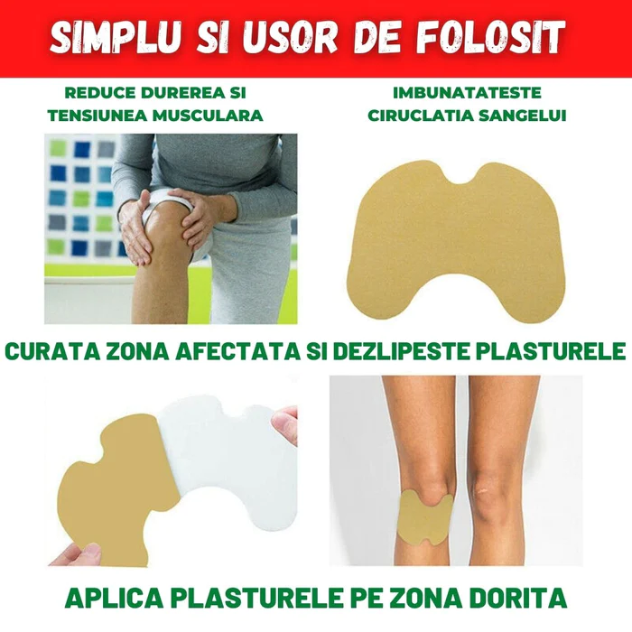 SET 30 PLASTURI MAGICI