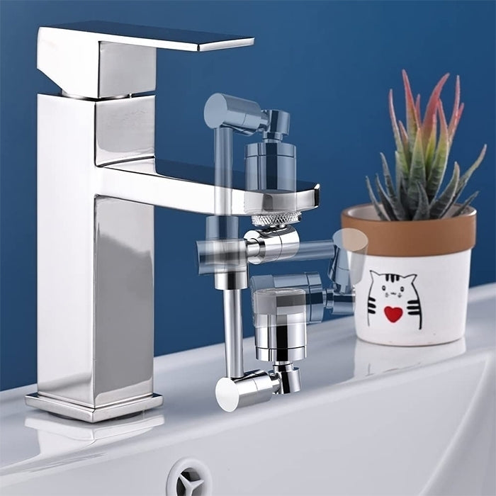 EXTENSIE ROBINET – EXTENSY