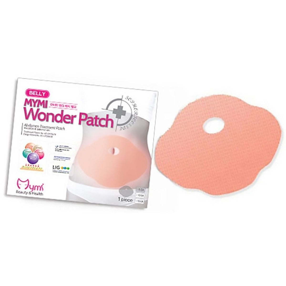 PLASTURI MYMI WONDER PENTRU SLABIT OFERTA 2+1 GRATIS
