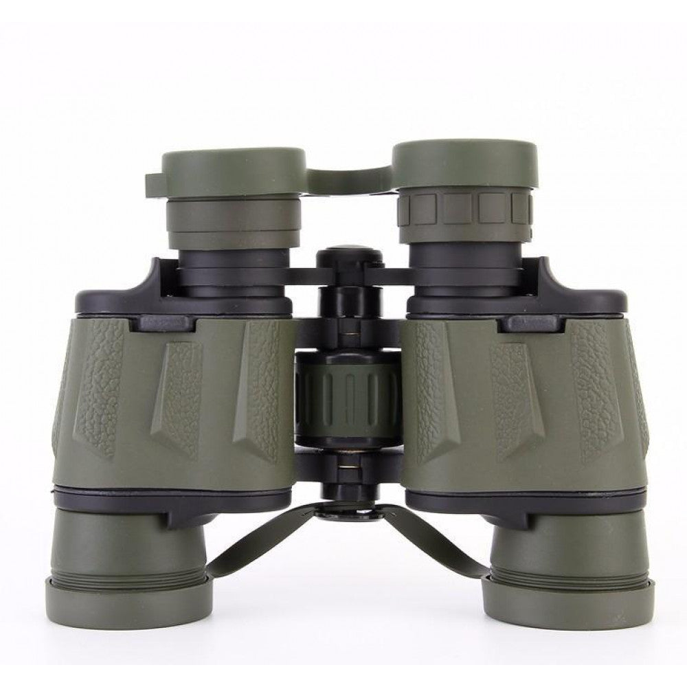 Binoclu tactic 12x45 raza vizuala 87/1000M Profesional