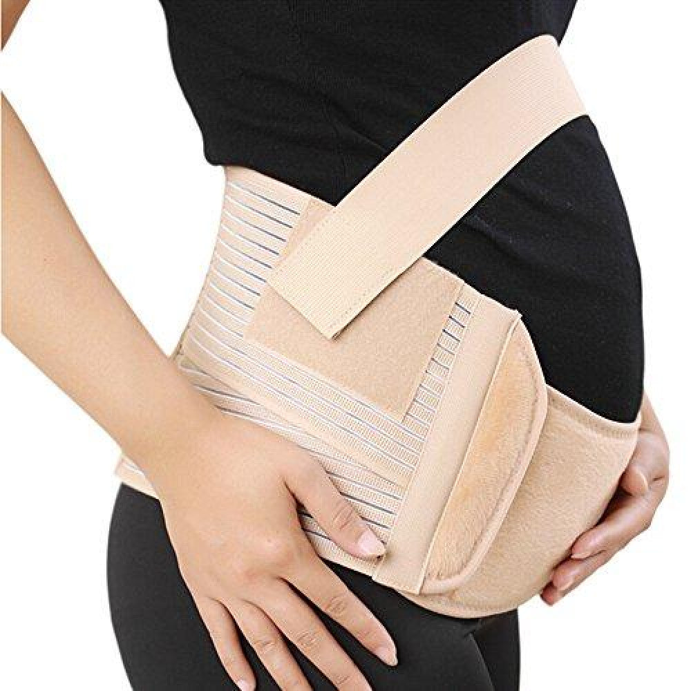 Centura Elastica Gravide Sustinere Burta Oferta Limitata