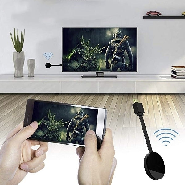 HDMI WIFI TV MIRROR SCREEN