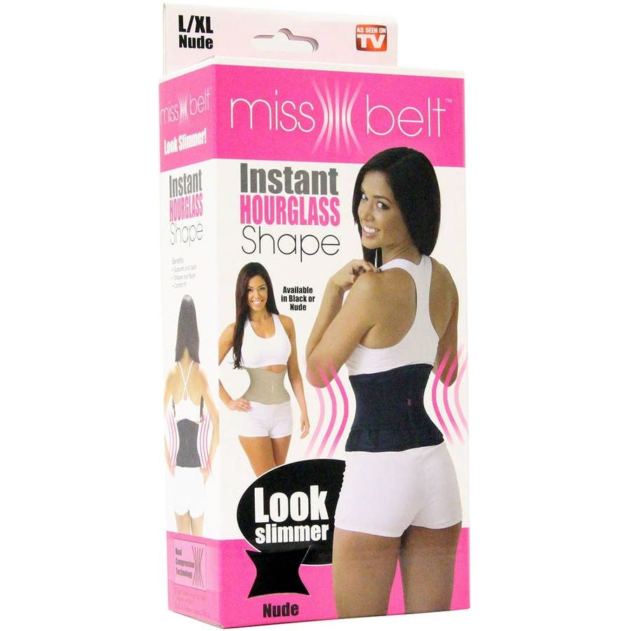Centura Modelatoare Miss