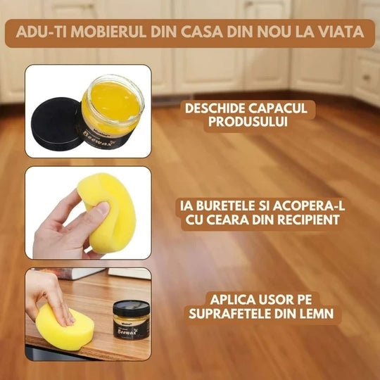 Pachet Promotional ! 1+1 Oglindă cosmetică cu LED Swivel Brite, cu mărire