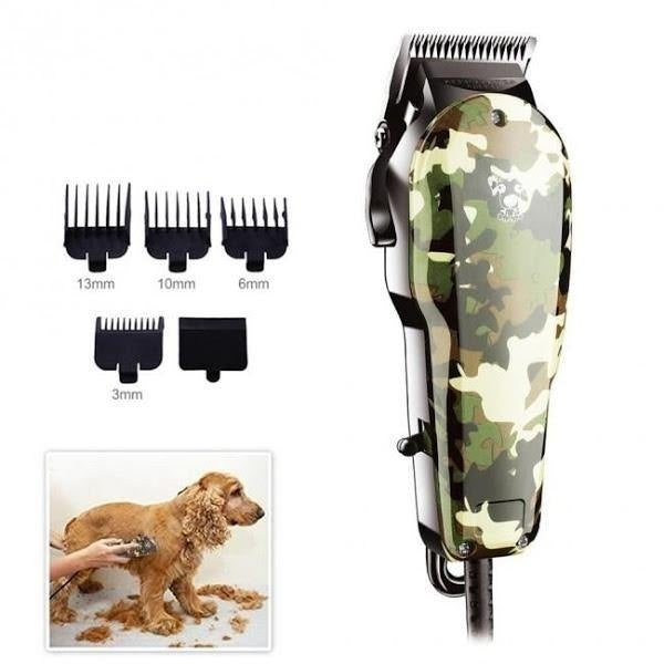 Aparat de tuns animale Surker SK-808