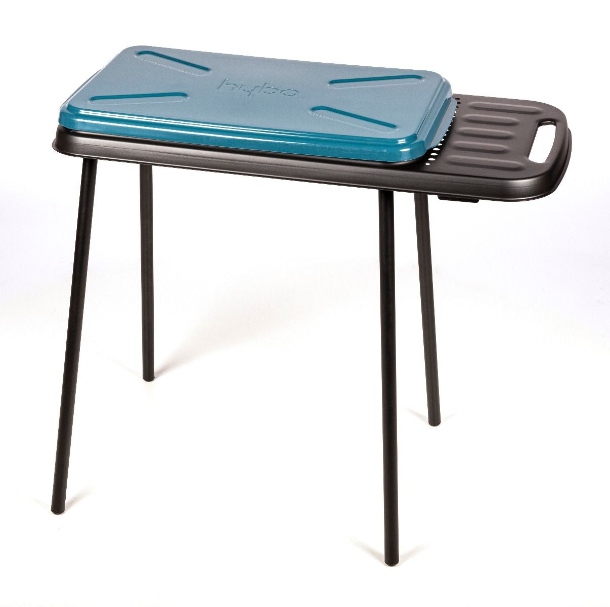 Gratar de gradina ultrapractic, portabil