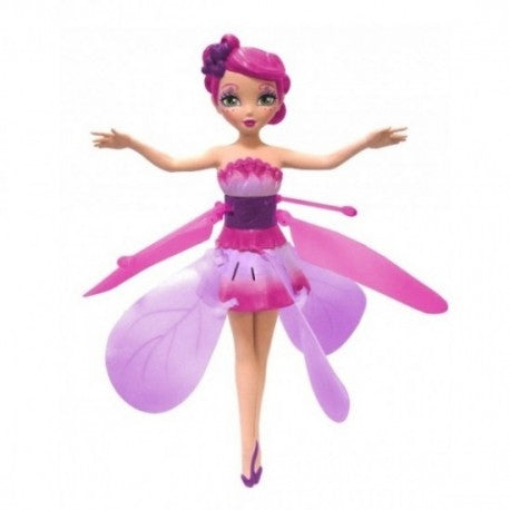 Mini zana zburatoare Flying Fairy