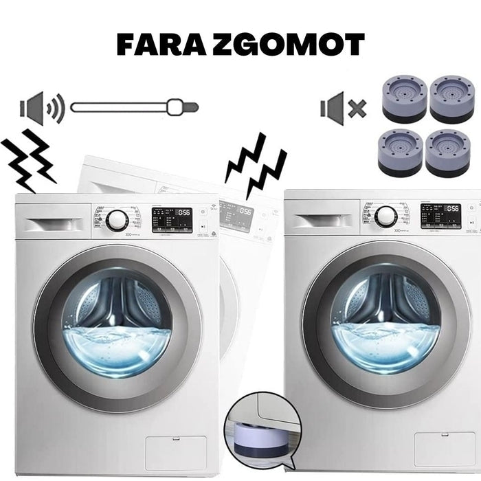 SET 4 AMORTIZOARE SMART OFERTA 1+1
