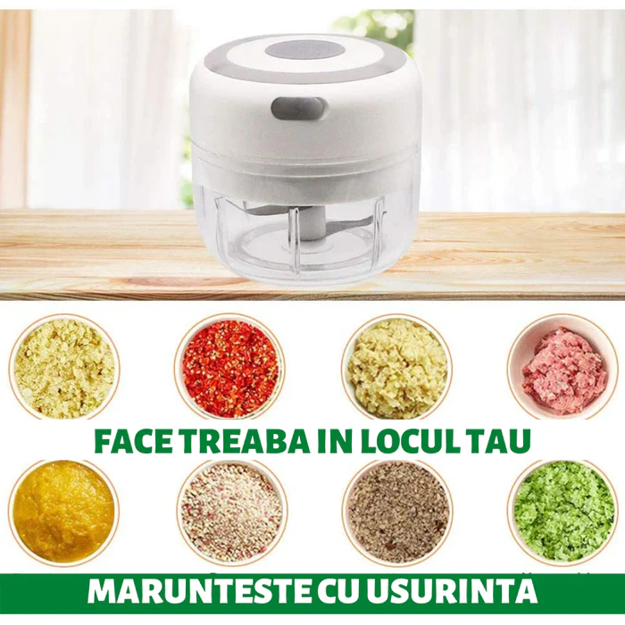 MINI TOCATOR SMART