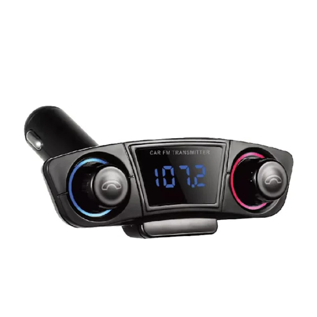 Modulator Bluetooth M20 cu functie de preluare apeluri