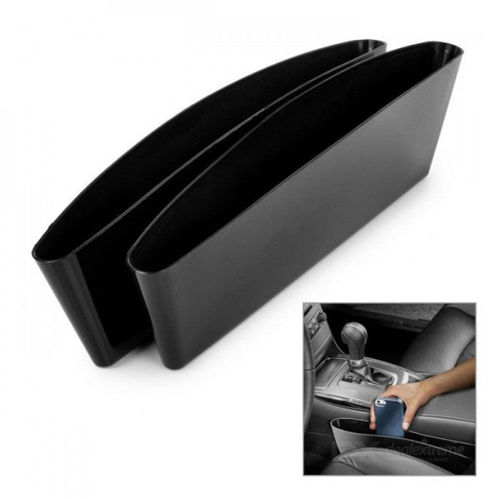 Set buzunare depozitare pentru scaunul auto