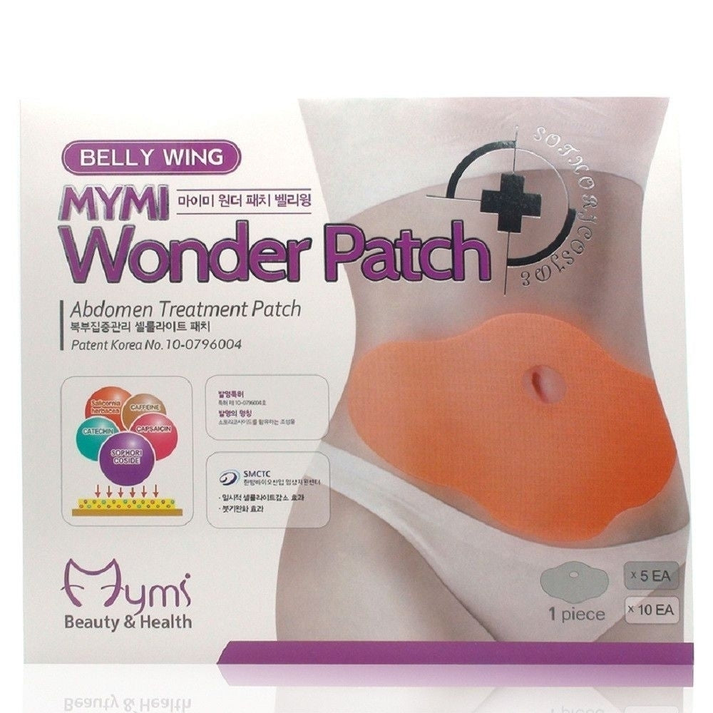 PLASTURI MYMI WONDER PENTRU SLABIT OFERTA 2+1 GRATIS