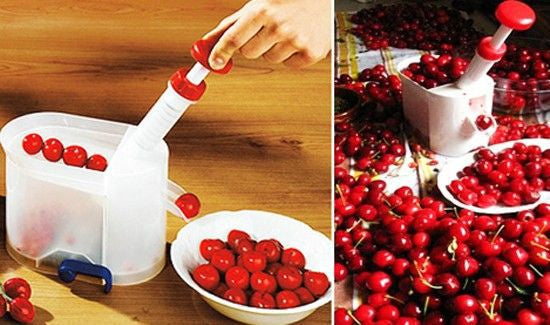 Aparat Samburi Precizie Garantata