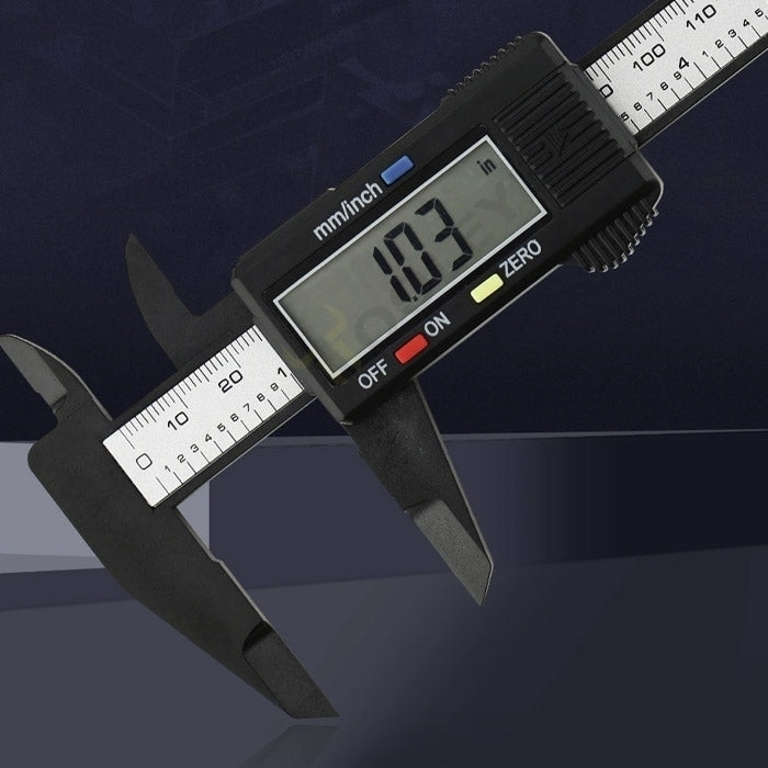 ETRIER DIGITAL – CALIPER
