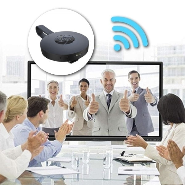 HDMI WIFI TV MIRROR SCREEN