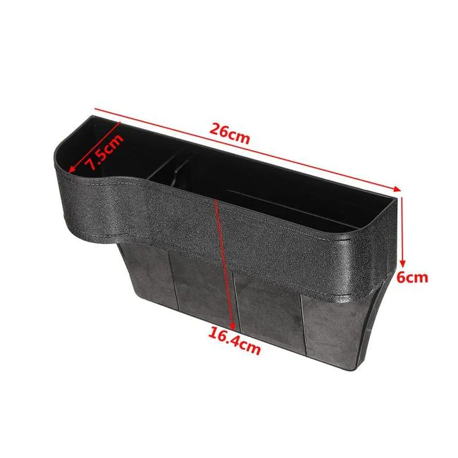 Set Organizator Auto Multifunctional Car Vallet