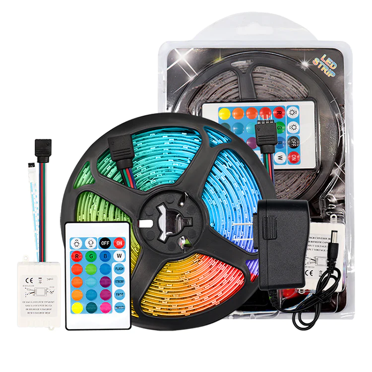 Banda MultiLed 54 LED-uri 1+1 GRATUIT
