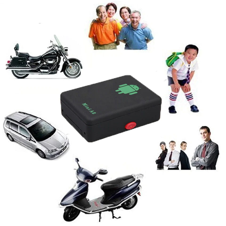 Dispozitiv Urmarire LimoTracker