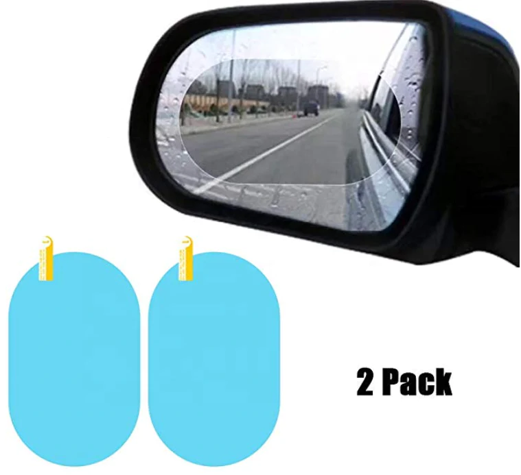 Set 2x Folie ClearMirror 1+1 GRATIS